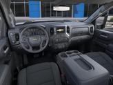 Thumbnail of 2025 Summit White Chevrolet Silverado 2500