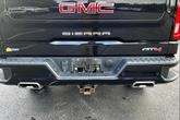 Thumbnail of 2021 Ebony Twilight Metallic GMC Sierra 1500