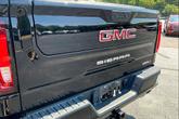 Thumbnail of 2021 Ebony Twilight Metallic GMC Sierra 1500