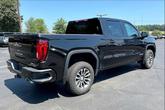 Thumbnail of 2021 Ebony Twilight Metallic GMC Sierra 1500