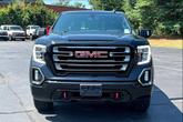 Thumbnail of 2021 Ebony Twilight Metallic GMC Sierra 1500