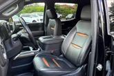 Thumbnail of 2021 Ebony Twilight Metallic GMC Sierra 1500