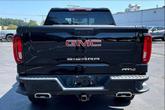 Thumbnail of 2021 Ebony Twilight Metallic GMC Sierra 1500