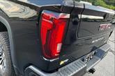 Thumbnail of 2021 Ebony Twilight Metallic GMC Sierra 1500