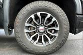 Thumbnail of 2021 Ebony Twilight Metallic GMC Sierra 1500