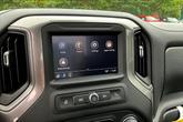 Thumbnail of 2023 Summit White Chevrolet Silverado 1500