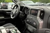Thumbnail of 2023 Summit White Chevrolet Silverado 1500