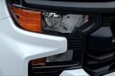 Thumbnail of 2023 Summit White Chevrolet Silverado 1500