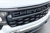 Thumbnail of 2023 Summit White Chevrolet Silverado 1500