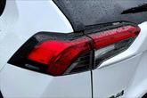 Thumbnail of 2024 Ice Cap Toyota RAV4