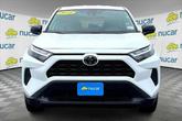 Thumbnail of 2024 Ice Cap Toyota RAV4