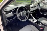 Thumbnail of 2024 Ice Cap Toyota RAV4