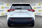 Thumbnail of 2024 Ice Cap Toyota RAV4