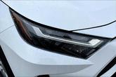 Thumbnail of 2024 Ice Cap Toyota RAV4