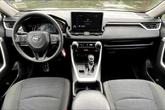 Thumbnail of 2024 Ice Cap Toyota RAV4