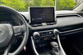 Thumbnail of 2024 Ice Cap Toyota RAV4