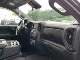 Thumbnail of 2023 Black Chevrolet Silverado 1500