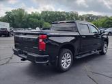 Thumbnail of 2023 Black Chevrolet Silverado 1500