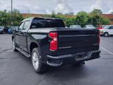 Thumbnail of 2023 Black Chevrolet Silverado 1500