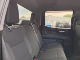 Thumbnail of 2023 Black Chevrolet Silverado 1500