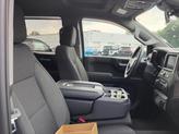Thumbnail of 2023 Black Chevrolet Silverado 1500