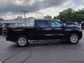 Thumbnail of 2023 Black Chevrolet Silverado 1500