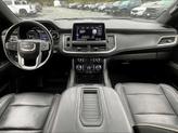 Thumbnail of 2021 Onyx Black GMC Yukon