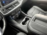 Thumbnail of 2021 Onyx Black GMC Yukon