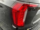Thumbnail of 2021 Onyx Black GMC Yukon