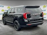 Thumbnail of 2021 Onyx Black GMC Yukon