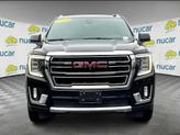 Thumbnail of 2021 Onyx Black GMC Yukon