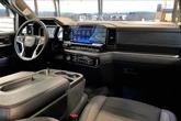 Thumbnail of 2024 Black Chevrolet Silverado 1500