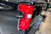 Thumbnail of 2024 Black Chevrolet Silverado 1500