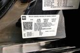 Thumbnail of 2024 Black Chevrolet Silverado 1500