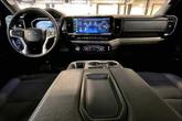 Thumbnail of 2024 Black Chevrolet Silverado 1500