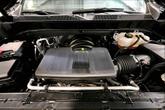 Thumbnail of 2024 Black Chevrolet Silverado 1500