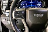 Thumbnail of 2024 Black Chevrolet Silverado 1500