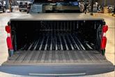 Thumbnail of 2024 Black Chevrolet Silverado 1500