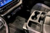 Thumbnail of 2024 Black Chevrolet Silverado 1500