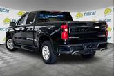 Thumbnail of 2024 Black Chevrolet Silverado 1500