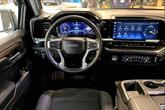 Thumbnail of 2024 Black Chevrolet Silverado 1500