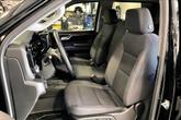 Thumbnail of 2024 Black Chevrolet Silverado 1500