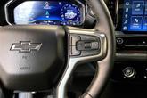 Thumbnail of 2024 Black Chevrolet Silverado 1500