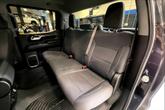 Thumbnail of 2024 Black Chevrolet Silverado 1500