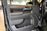 Thumbnail of 2024 Black Chevrolet Silverado 1500