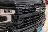 Thumbnail of 2024 Black Chevrolet Silverado 1500
