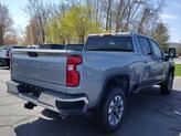 Thumbnail of 2025 Sterling Gray Metallic Chevrolet Silverado 2500