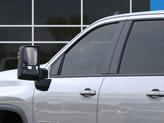 Thumbnail of 2025 Sterling Gray Metallic Chevrolet Silverado 2500