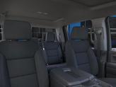 Thumbnail of 2025 Sterling Gray Metallic Chevrolet Silverado 2500