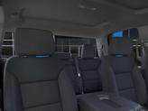 Thumbnail of 2025 Summit White Chevrolet Silverado 2500